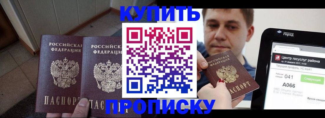 временная прописка в Почепе